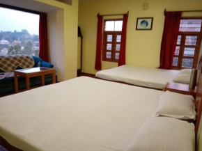Satya Anand Cottage Pure veg & non alcoholic Cottage, Coonoor